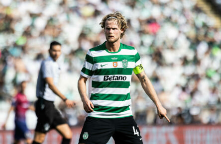 Morten Hjulmand