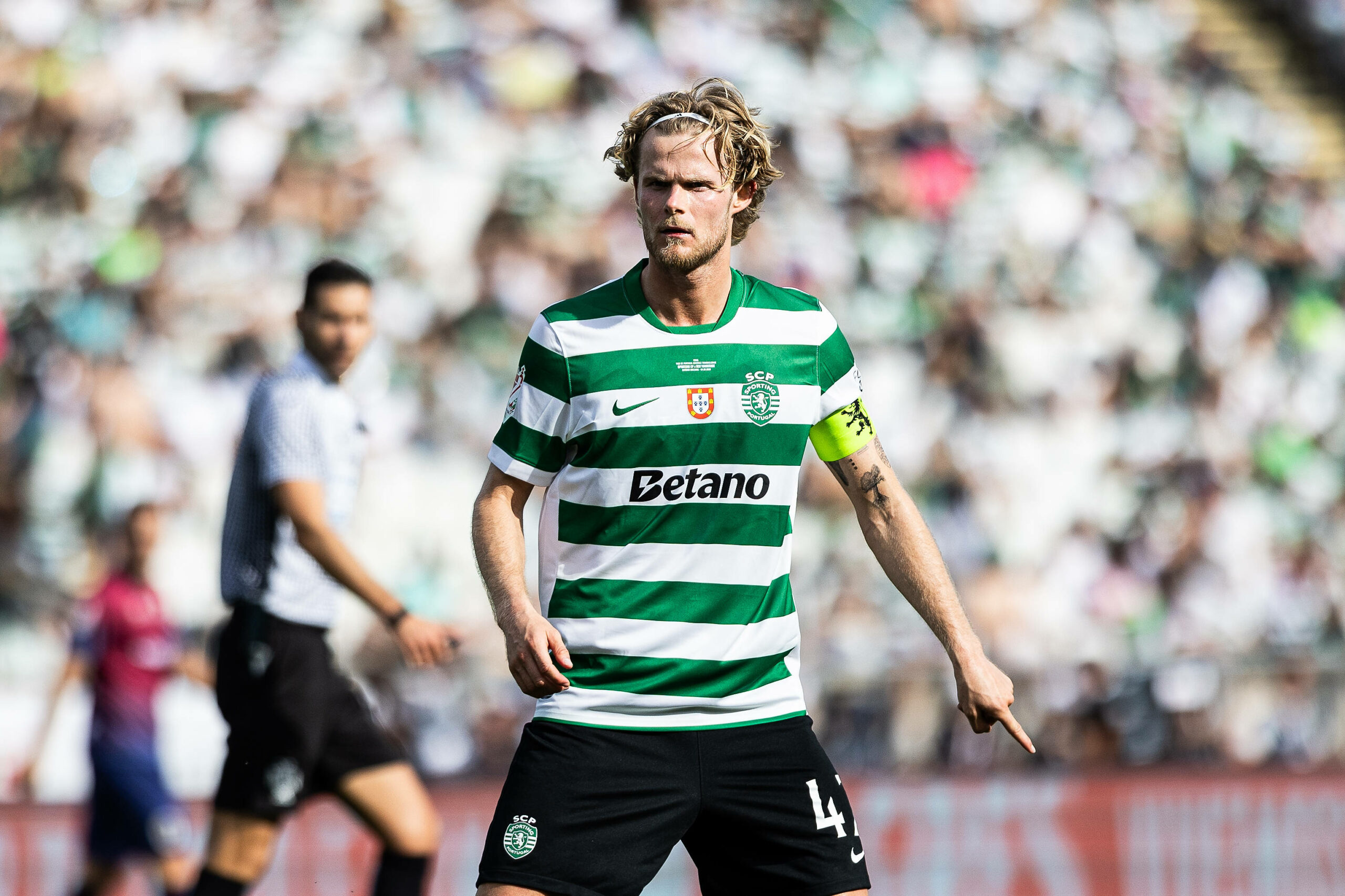 Morten Hjulmand