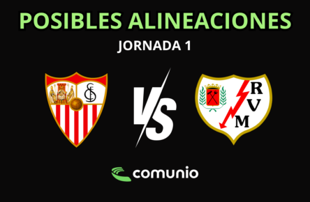Sevilla Rayo