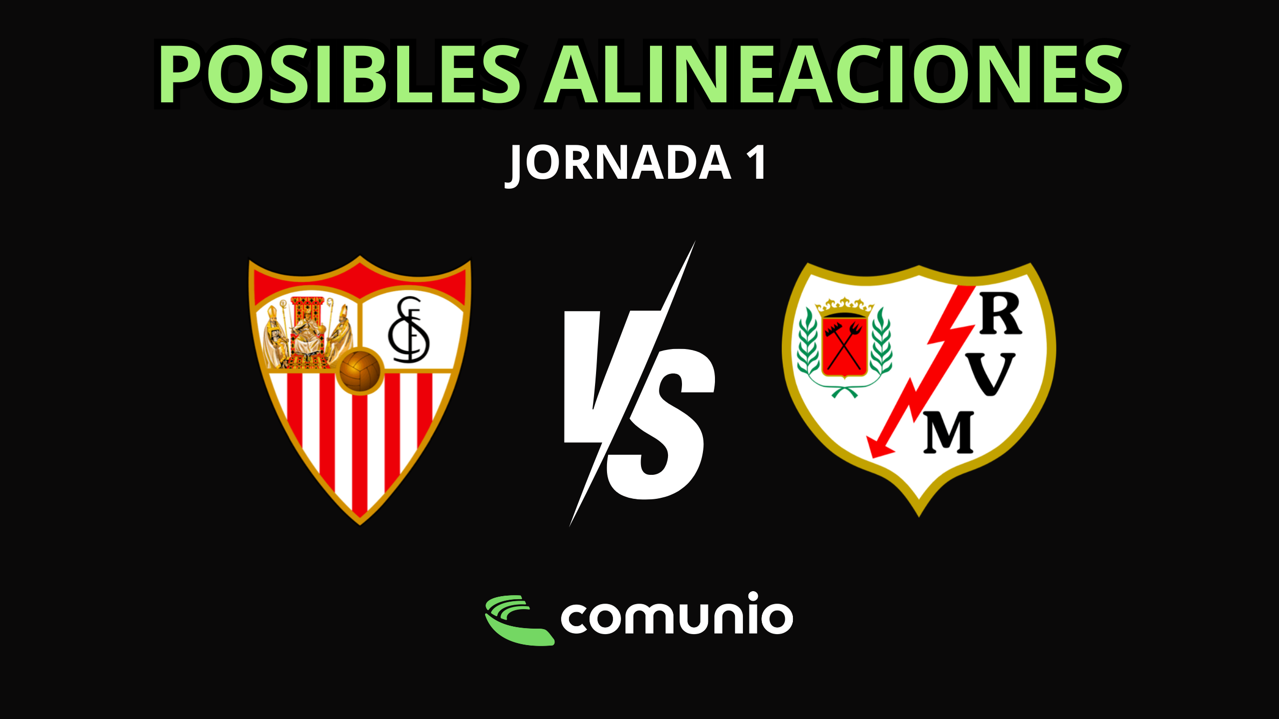 Sevilla Rayo