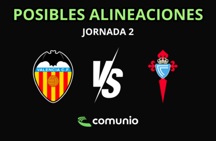 Valencia Celta