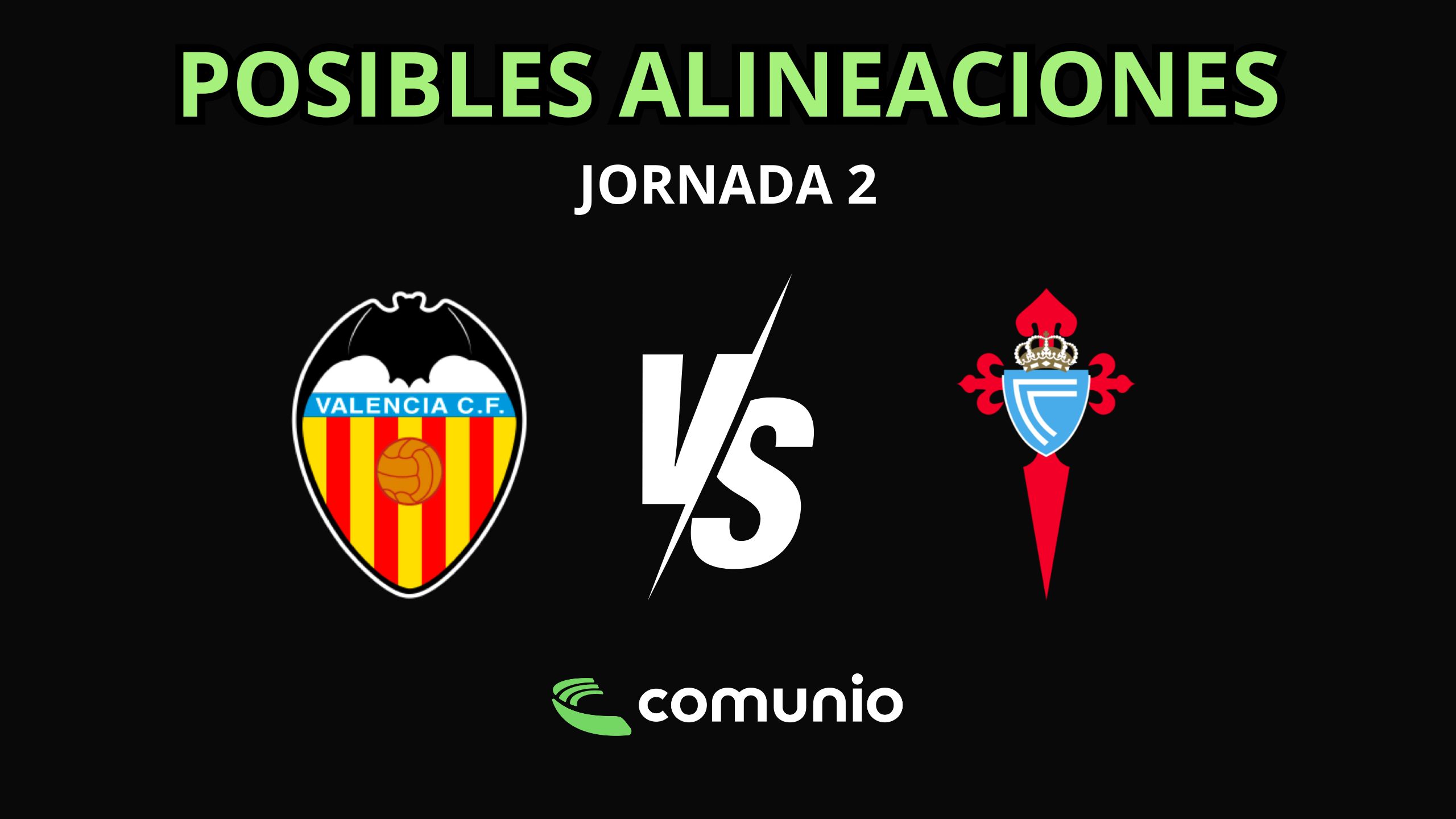 Valencia Celta
