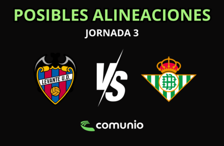 Levante Betis