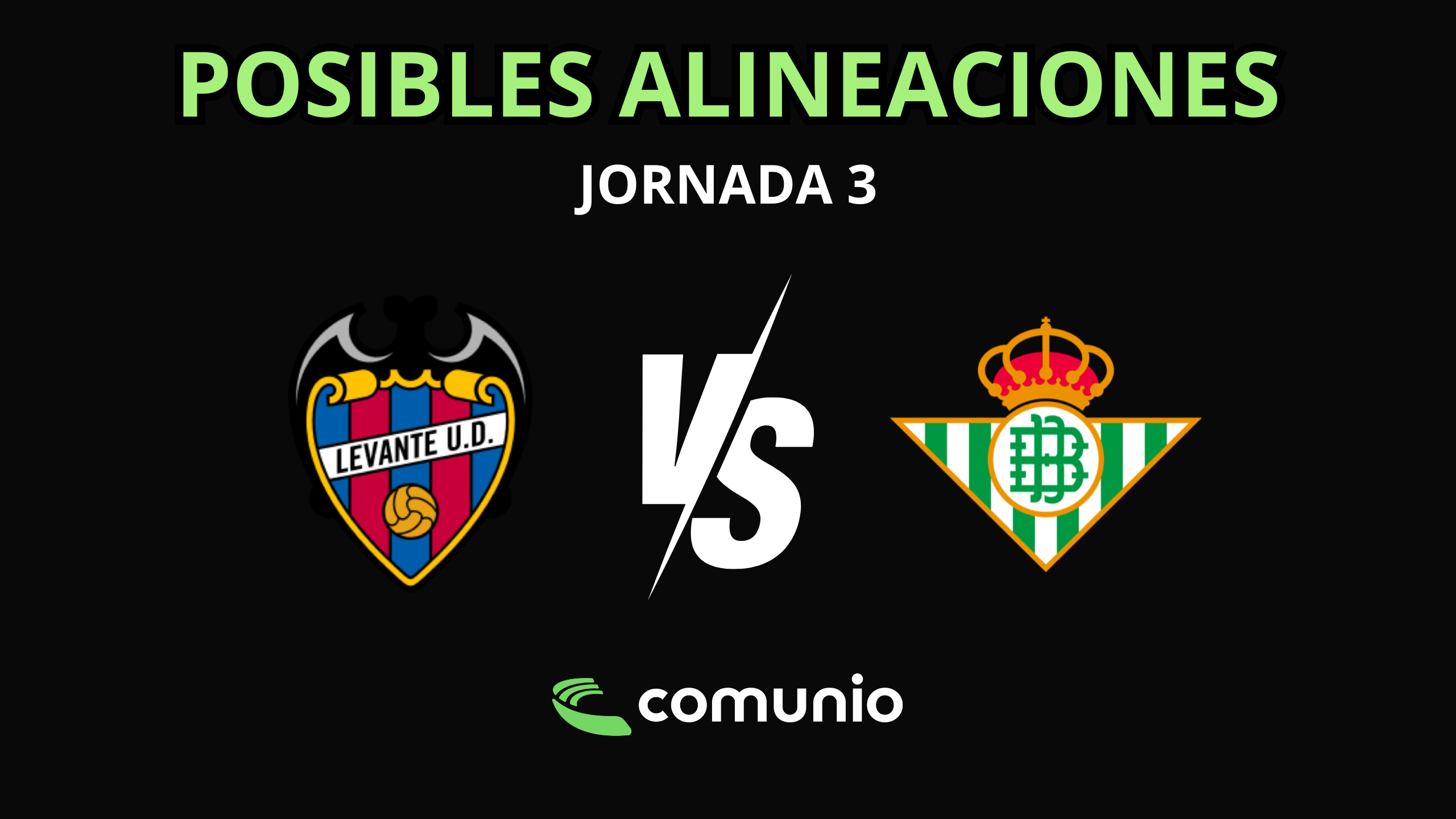 Levante Betis