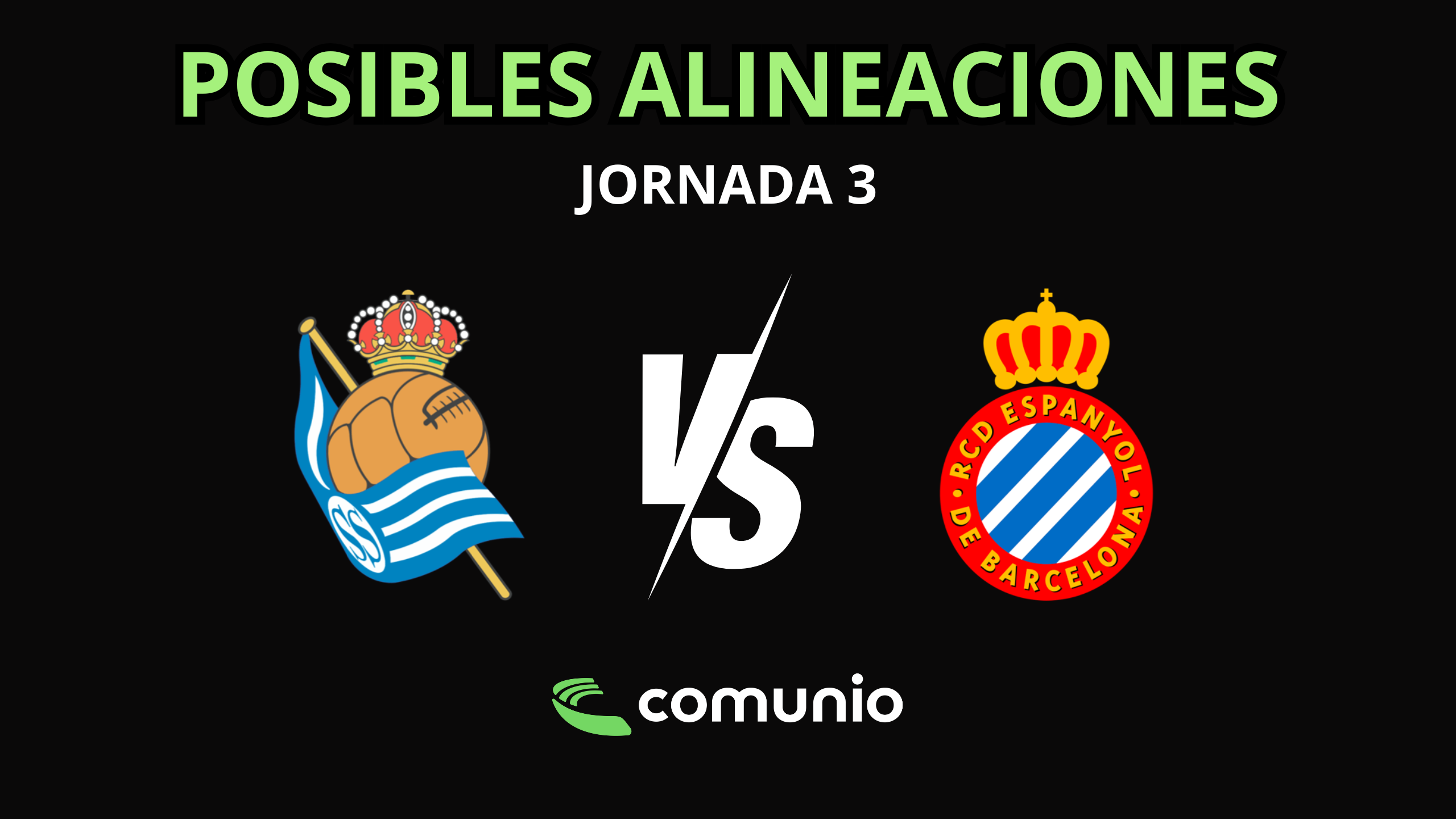 Real Sociedad Espanyol