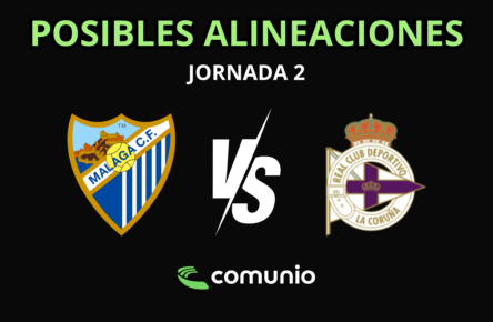 Málaga Deportivo