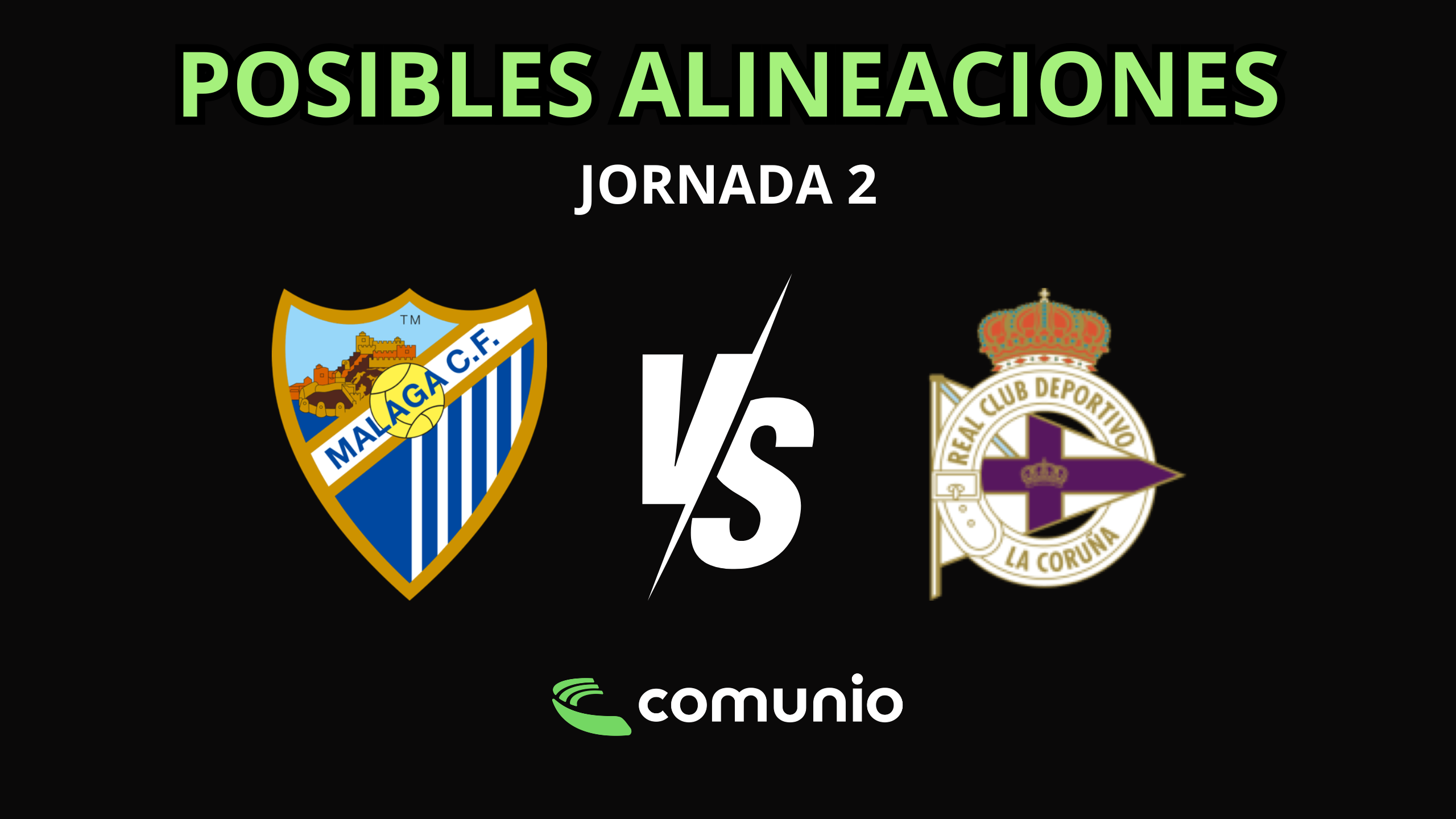 Málaga Deportivo