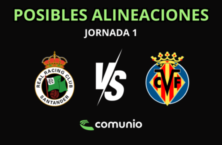 Racing Villarreal