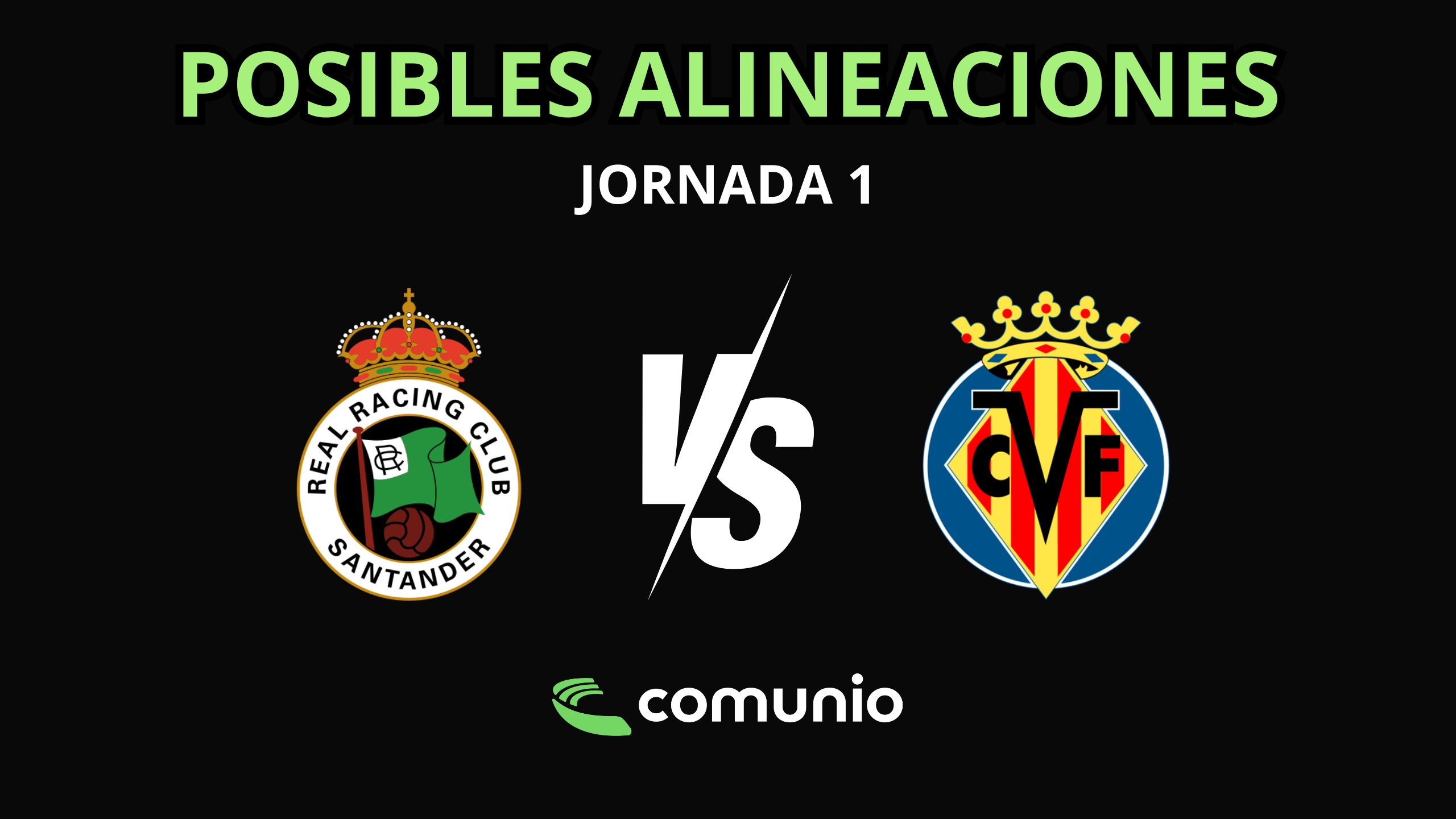 Racing Villarreal