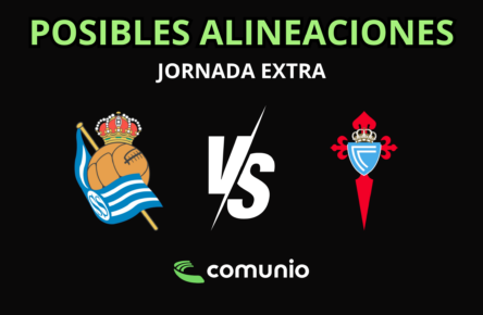Real Sociedad Celta