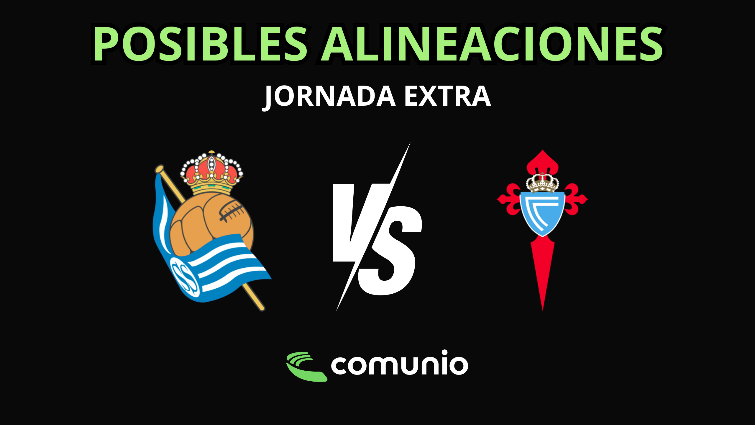 Real Sociedad Celta