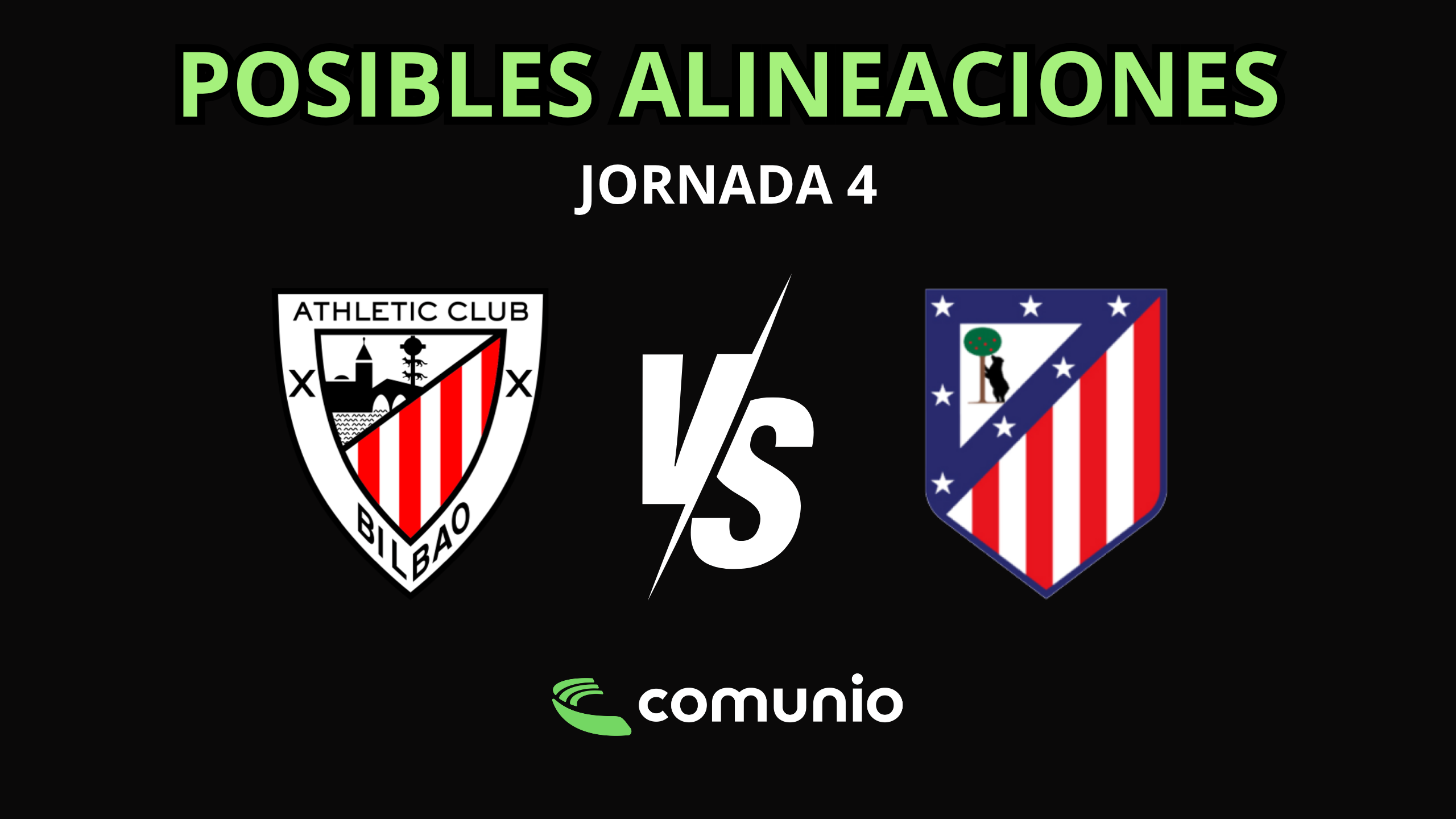 Athletic Atlético