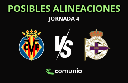 Villarreal Deportivo