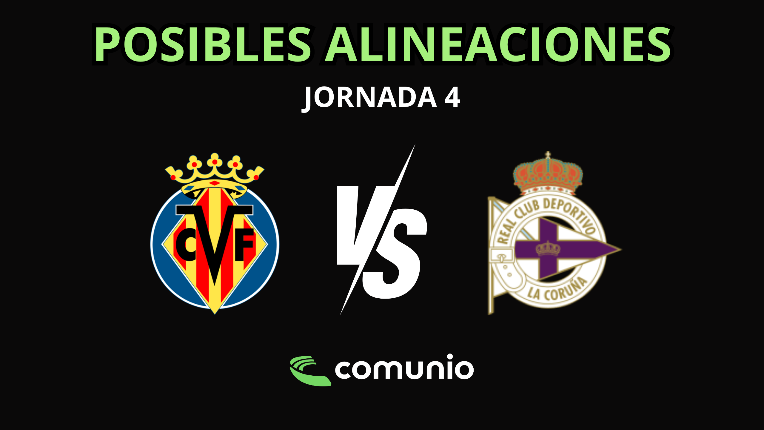 Villarreal Deportivo