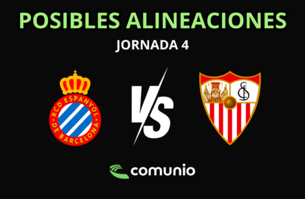 Espanyol Sevilla