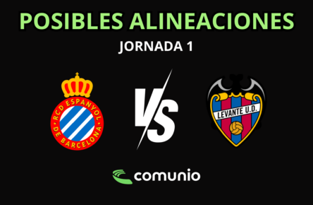 Espanyol Levante