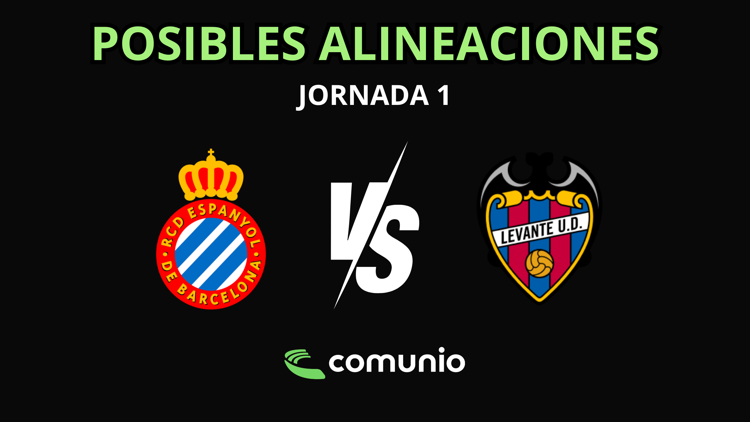 Espanyol Levante