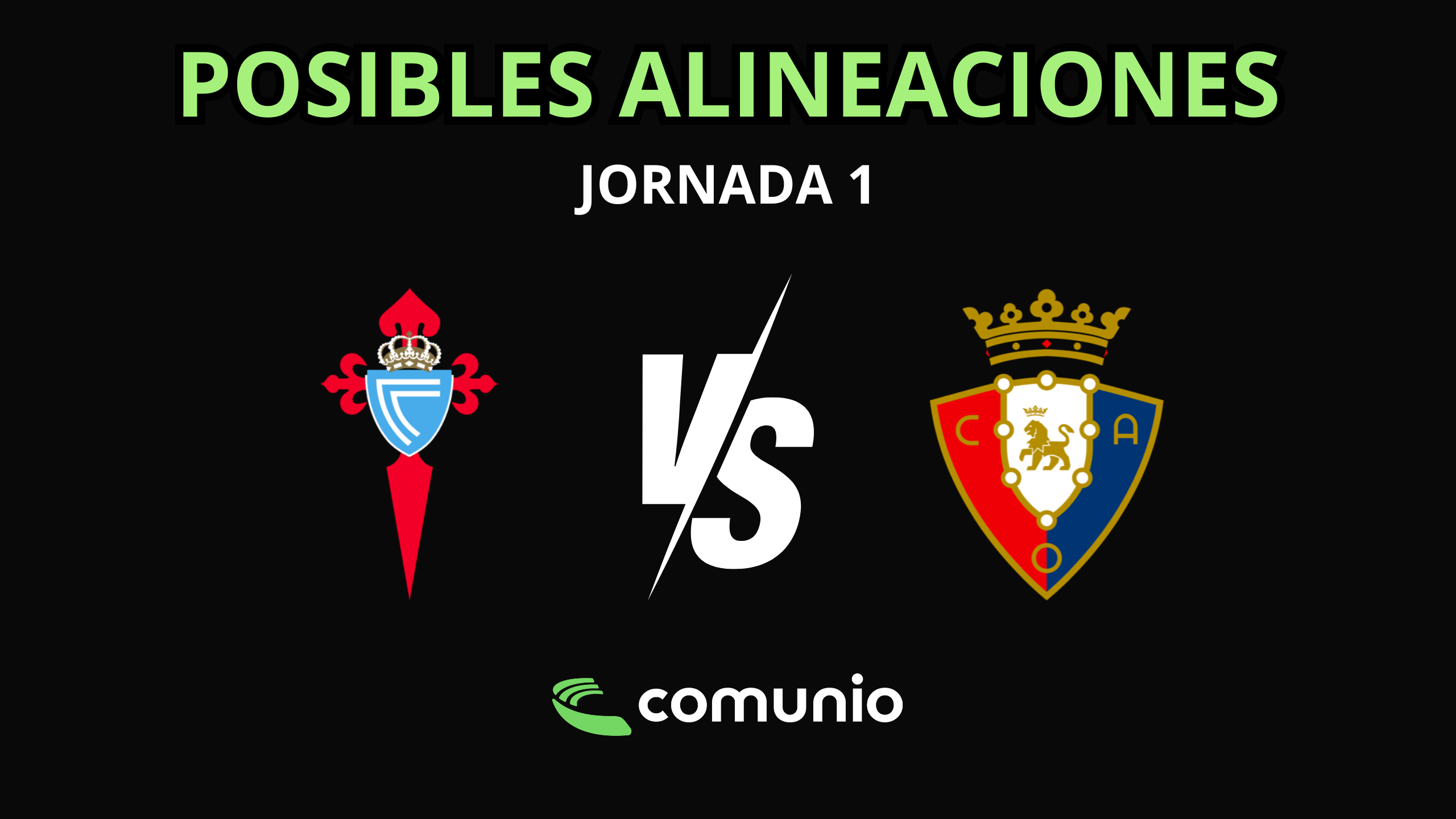 Celta Osasuna