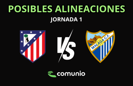 Atlético Malaga