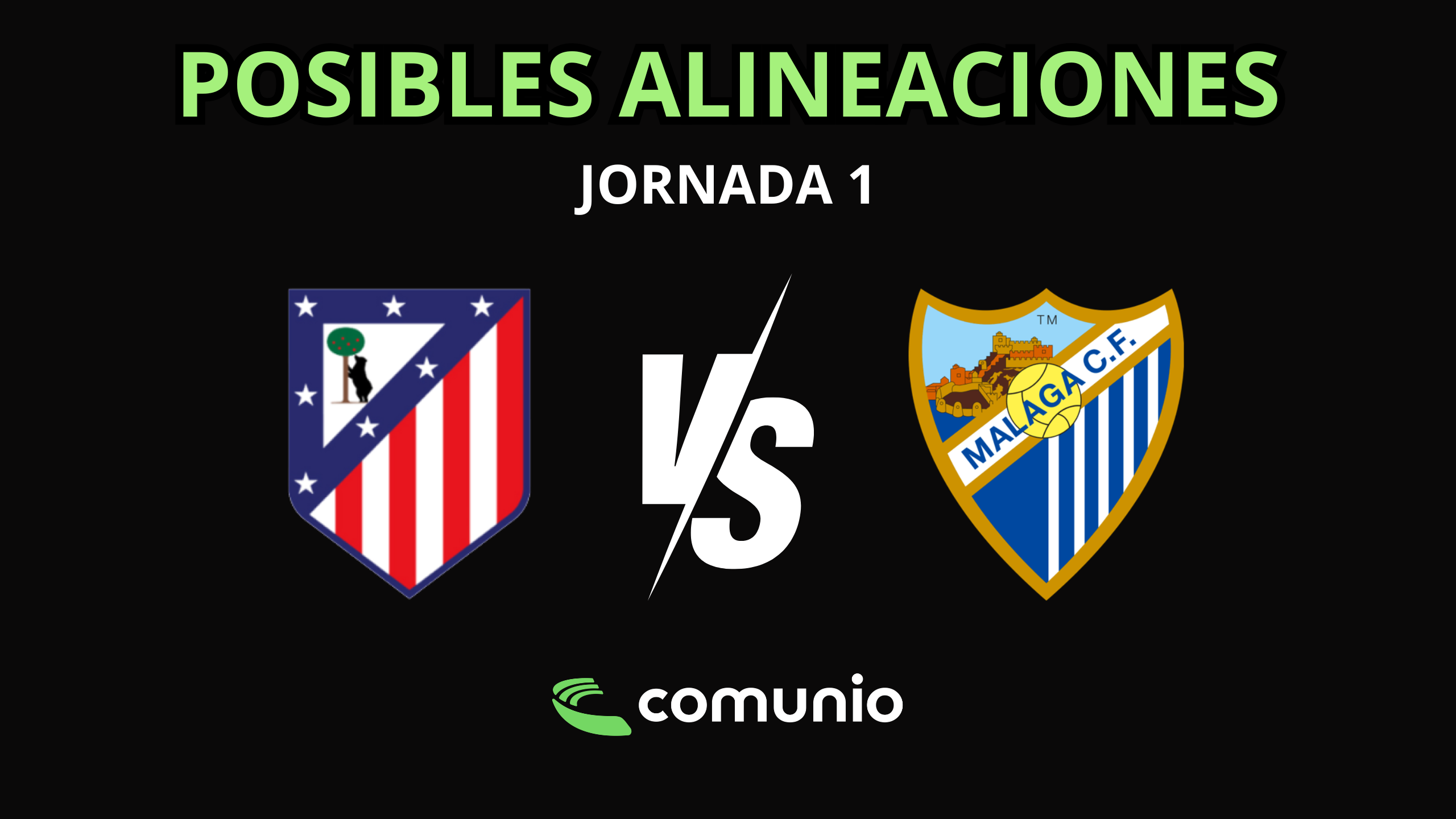 Atlético Malaga