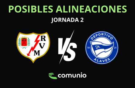 Rayo Alavés
