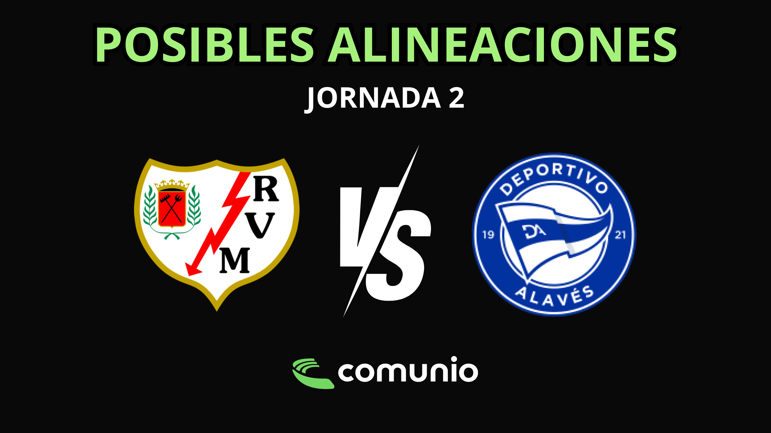 Rayo Alavés