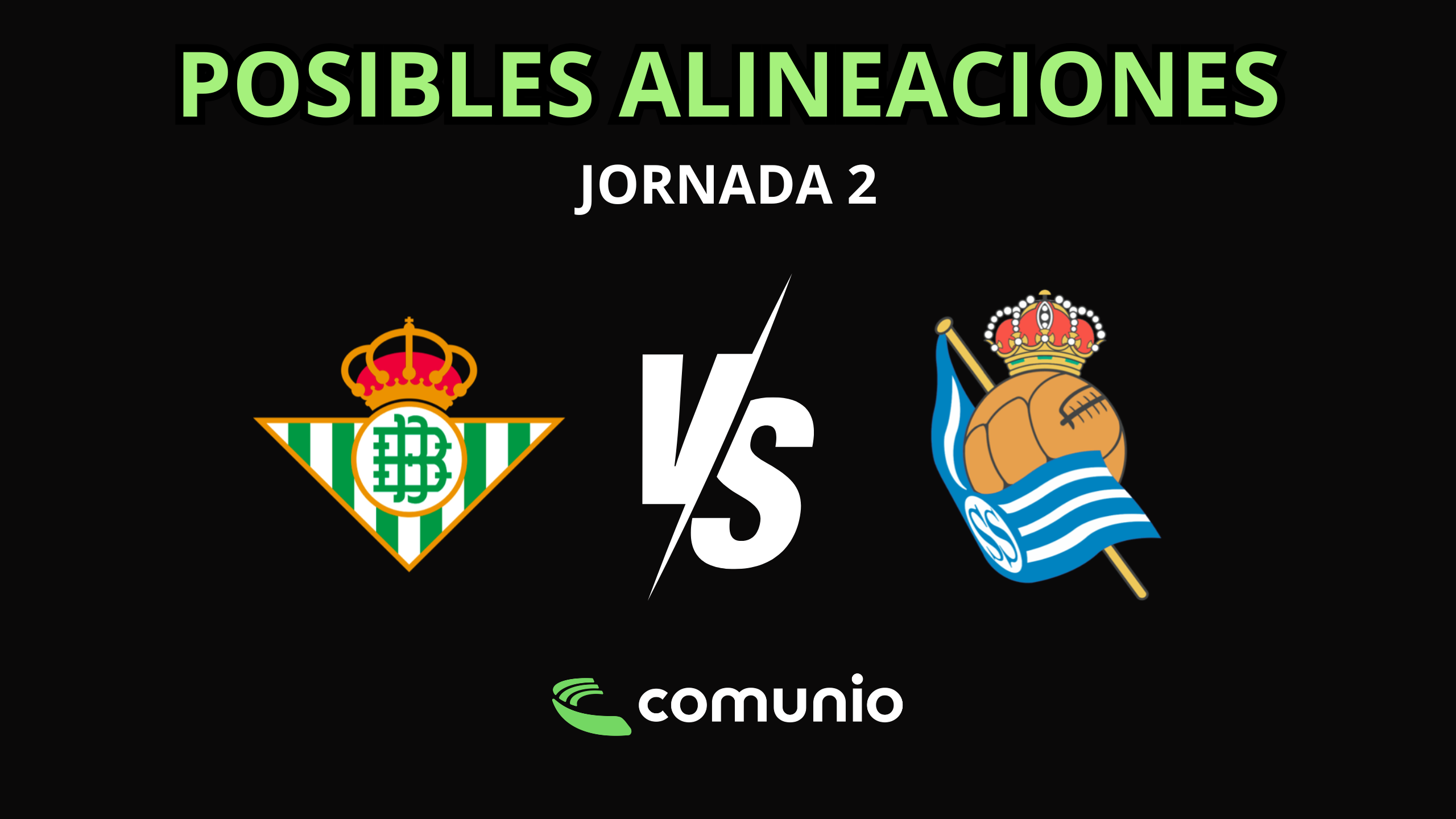 Betis Real Sociedad