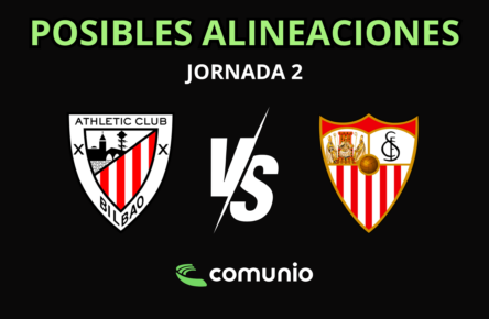 Athletic Sevilla