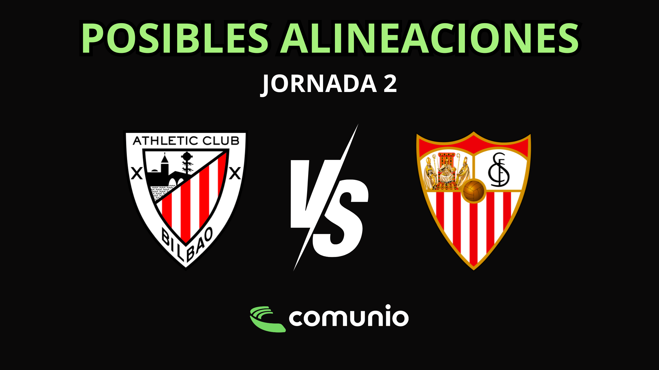 Athletic Sevilla