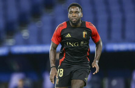 Mangala