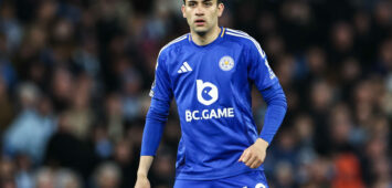 Facundo Buonanotte
