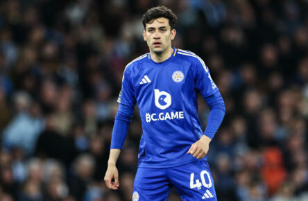 Facundo Buonanotte