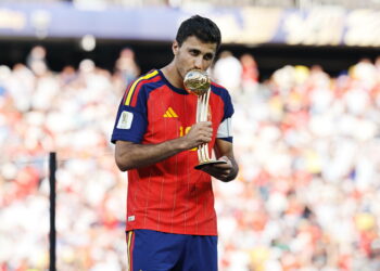 Rodri