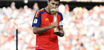 Rodri