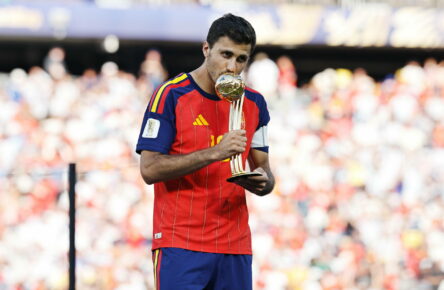 Rodri