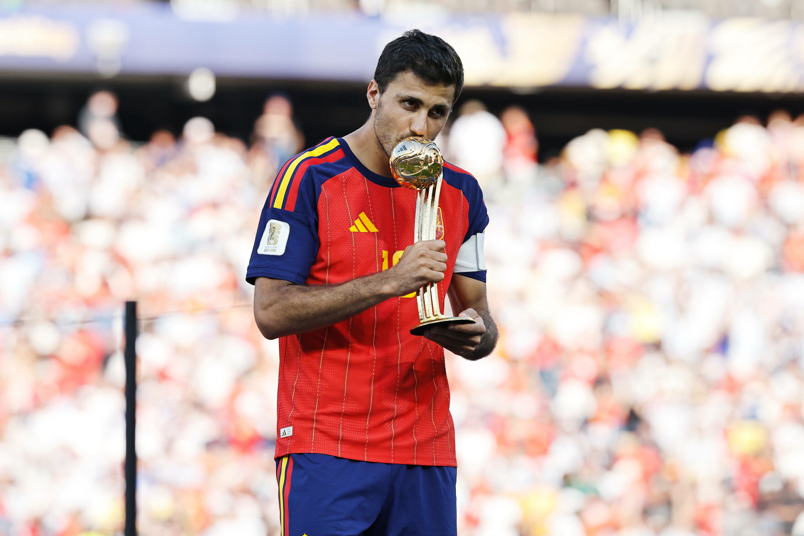 Rodri