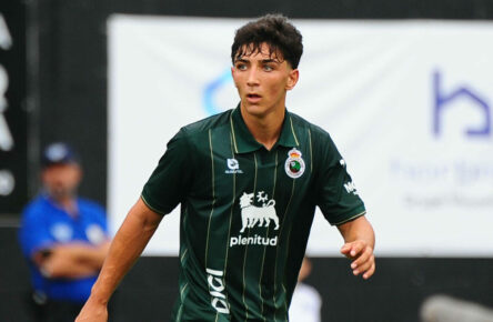 Sergio Martínez