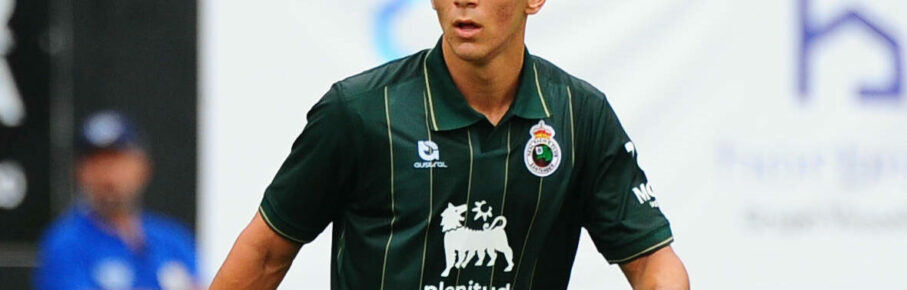 Sergio Martínez