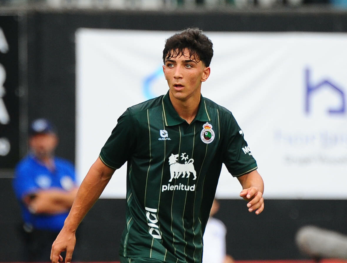Sergio Martínez