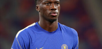 Sarr