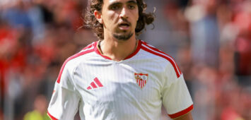 Nico Guillén