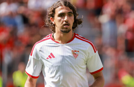 Nico Guillén