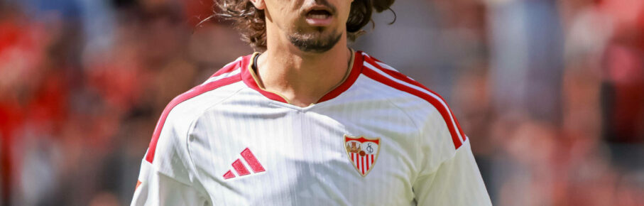 Nico Guillén