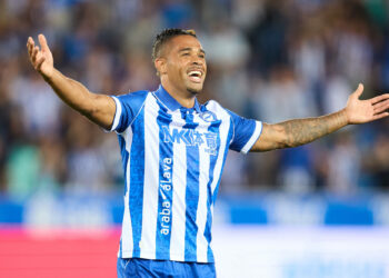 Mariano Díaz