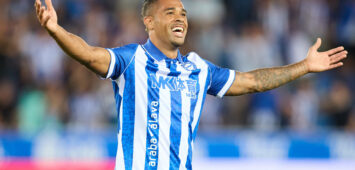 Mariano Díaz