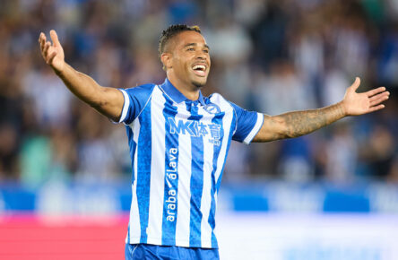 Mariano Díaz