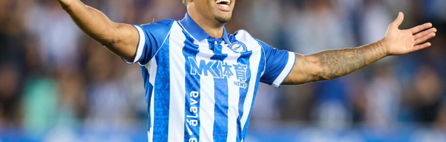 Mariano Díaz