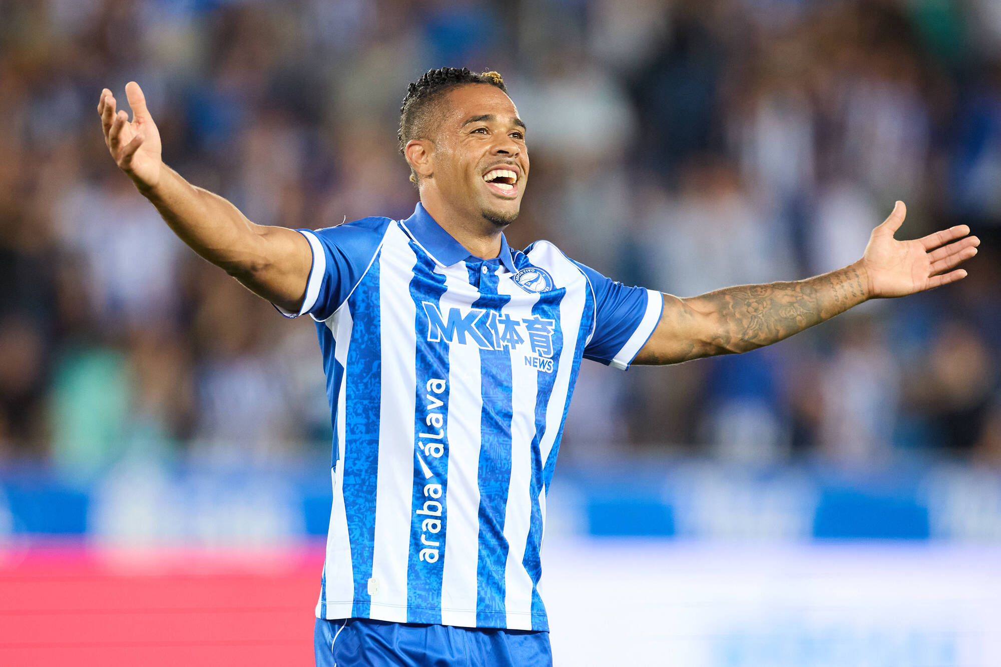 Mariano Díaz