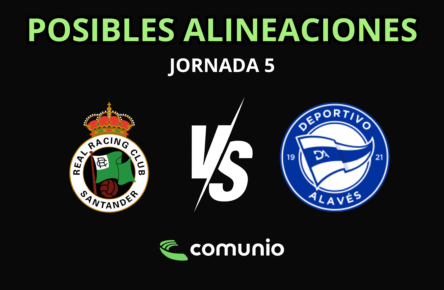 Racing Alavés