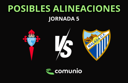 Celta Málaga